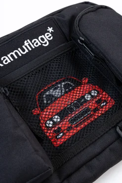 Chest Rigi-Kamuflage Chest Rig Beemer 2.0