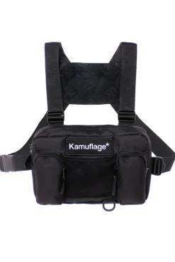 Torby|Chest Rigi-Kamuflage Chest Rig Classic