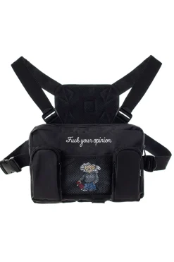 Chest Rigi-Kamuflage Chest Rig Don't Tell Lauren