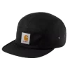 5panel|Czapki Z Daszkiem-Carhartt WIP Czapka Backley