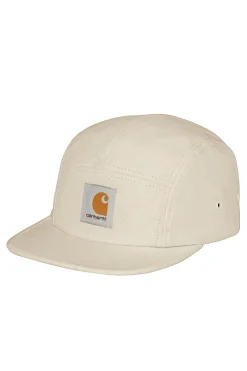 5panel|Czapki Z Daszkiem-Carhartt WIP Czapka Backley
