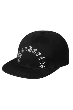 Snapback|Czapki Z Daszkiem-Carhartt WIP Czapka Greatest Hits