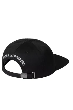 Snapback|Czapki Z Daszkiem-Carhartt WIP Czapka Greatest Hits