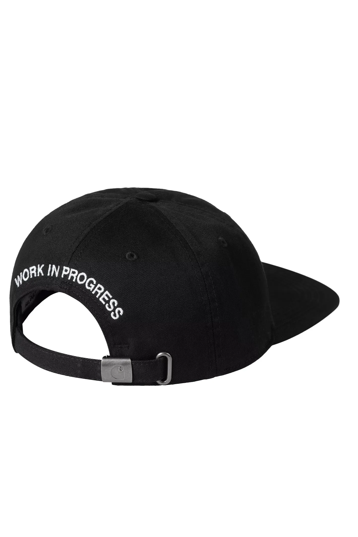 Snapback|Czapki Z Daszkiem-Carhartt WIP Czapka Greatest Hits