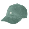 Snapback|Czapki Z Daszkiem-Carhartt WIP Czapka Harlem