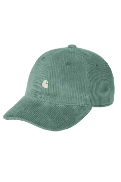 Snapback|Czapki Z Daszkiem-Carhartt WIP Czapka Harlem