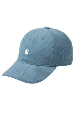 Snapback|Czapki Z Daszkiem-Carhartt WIP Czapka Harlem