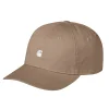 Snapback|Czapki Z Daszkiem-Carhartt WIP Czapka Madison Logo