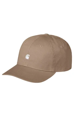 Snapback|Czapki Z Daszkiem-Carhartt WIP Czapka Madison Logo