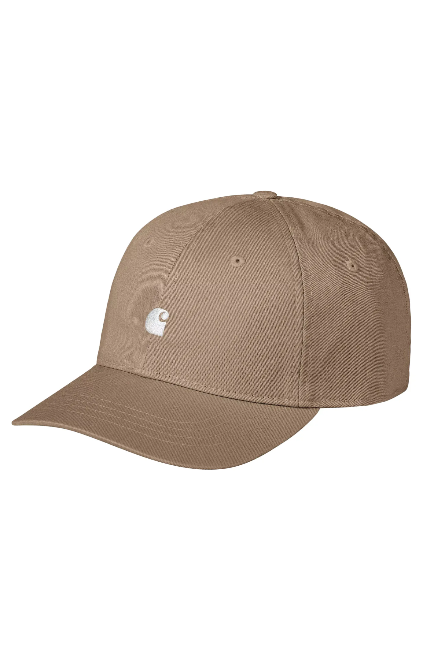 Snapback|Czapki Z Daszkiem-Carhartt WIP Czapka Madison Logo