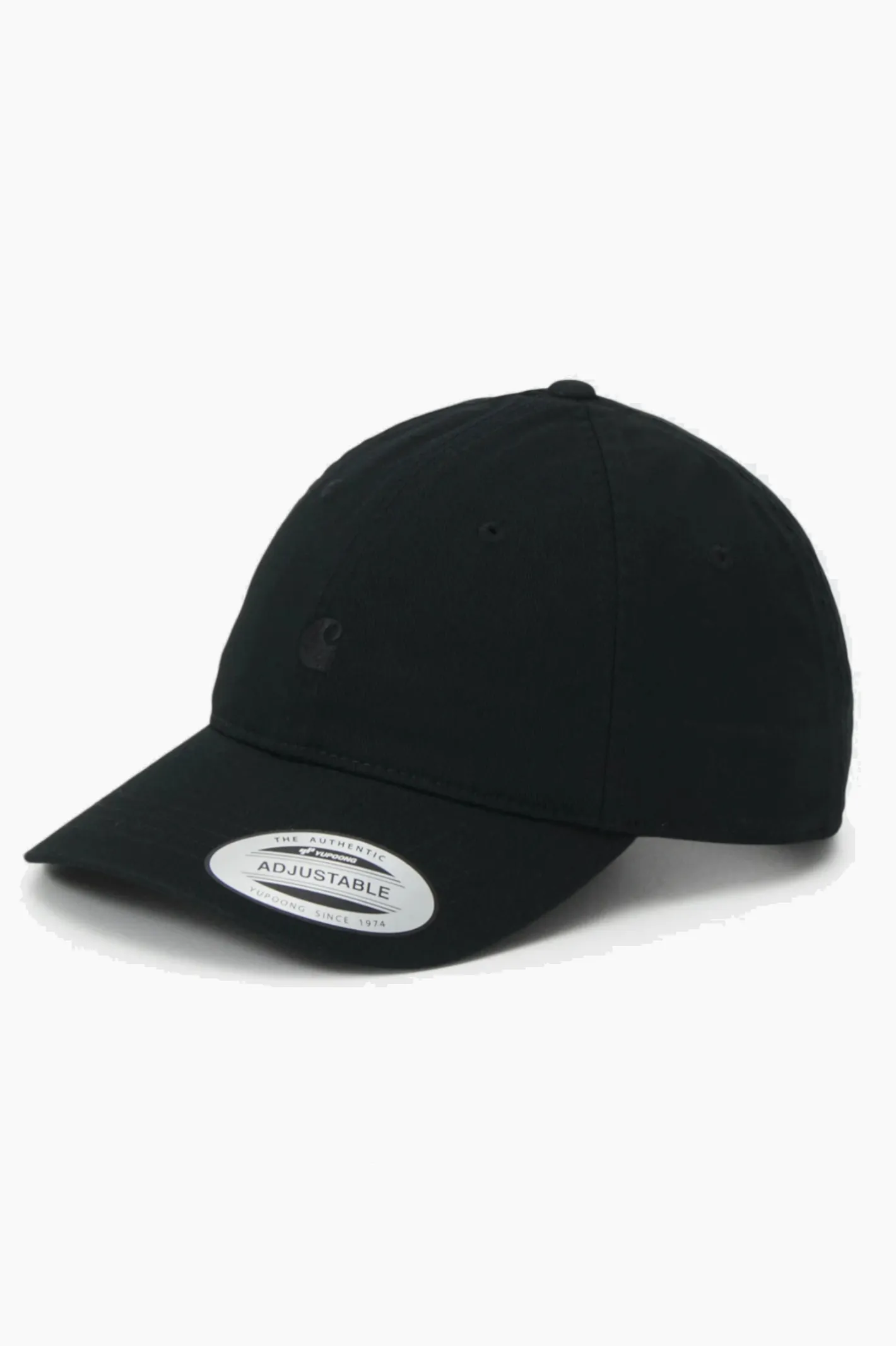 Snapback|Czapki Z Daszkiem-Carhartt WIP Czapka Madison Logo