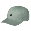 Snapback|Czapki Z Daszkiem-Carhartt WIP Czapka Madison Logo