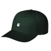 Snapback|Czapki Z Daszkiem-Carhartt WIP Czapka Madison Logo