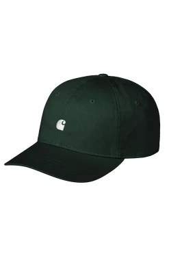 Snapback|Czapki Z Daszkiem-Carhartt WIP Czapka Madison Logo