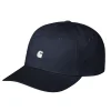 Snapback|Czapki Z Daszkiem-Carhartt WIP Czapka Madison Logo