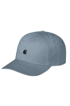 Snapback|Czapki Z Daszkiem-Carhartt WIP Czapka Madison Logo
