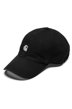 Snapback|Czapki Z Daszkiem-Carhartt WIP Czapka Madison Logo