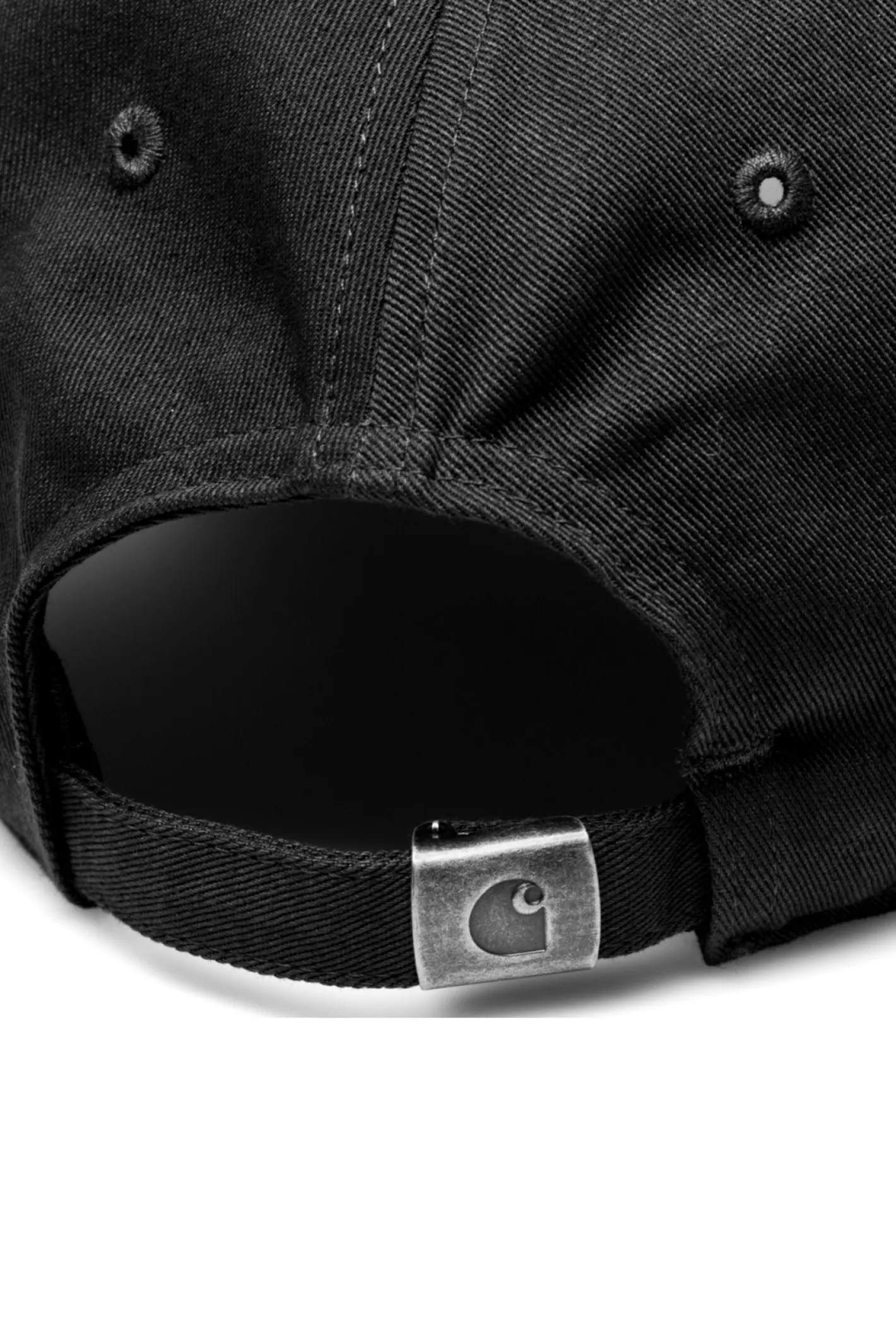 Snapback|Czapki Z Daszkiem-Carhartt WIP Czapka Madison Logo