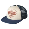 Trucker|Czapki Z Daszkiem-Carhartt WIP Czapka Runaway
