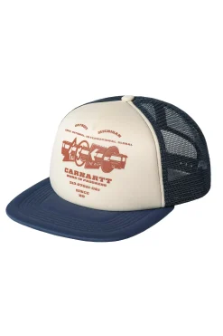 Trucker|Czapki Z Daszkiem-Carhartt WIP Czapka Runaway