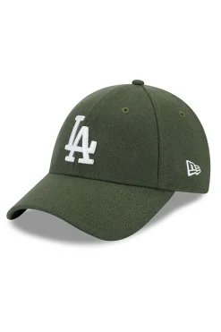 Snapback|Czapki Z Daszkiem-New Era Cap Czapka Damska New Era LA Dodgers 9Forty