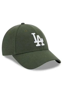 Snapback|Czapki Z Daszkiem-New Era Cap Czapka Damska New Era LA Dodgers 9Forty