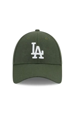 Snapback|Czapki Z Daszkiem-New Era Cap Czapka Damska New Era LA Dodgers 9Forty