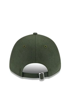 Snapback|Czapki Z Daszkiem-New Era Cap Czapka Damska New Era LA Dodgers 9Forty