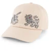 Snapback|Czapki Z Daszkiem-Dime Czapka Athletics Low Pro