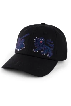 Czapki Z Daszkiem-Dime Czapka Athletics Low Pro