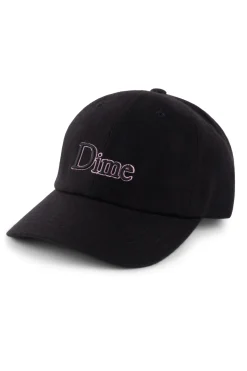 Snapback|Czapki Z Daszkiem-Dime Czapka Classic Low Pro