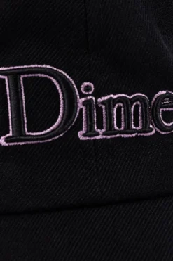 Snapback|Czapki Z Daszkiem-Dime Czapka Classic Low Pro