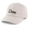 Snapback|Czapki Z Daszkiem-Dime Czapka Classic Low Pro
