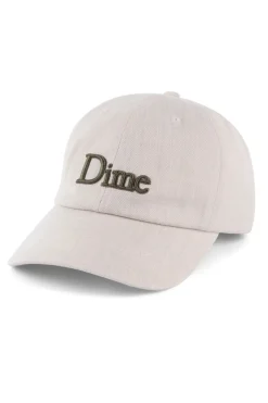 Snapback|Czapki Z Daszkiem-Dime Czapka Classic Low Pro