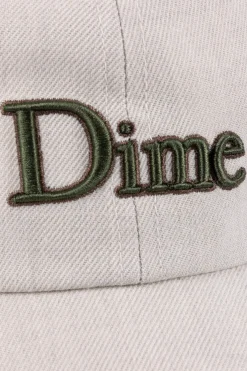 Snapback|Czapki Z Daszkiem-Dime Czapka Classic Low Pro