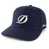 Snapback|Czapki Z Daszkiem-Dime Czapka Cursive D