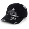 Snapback|Czapki Z Daszkiem-Dime Czapka Secret Low Pro