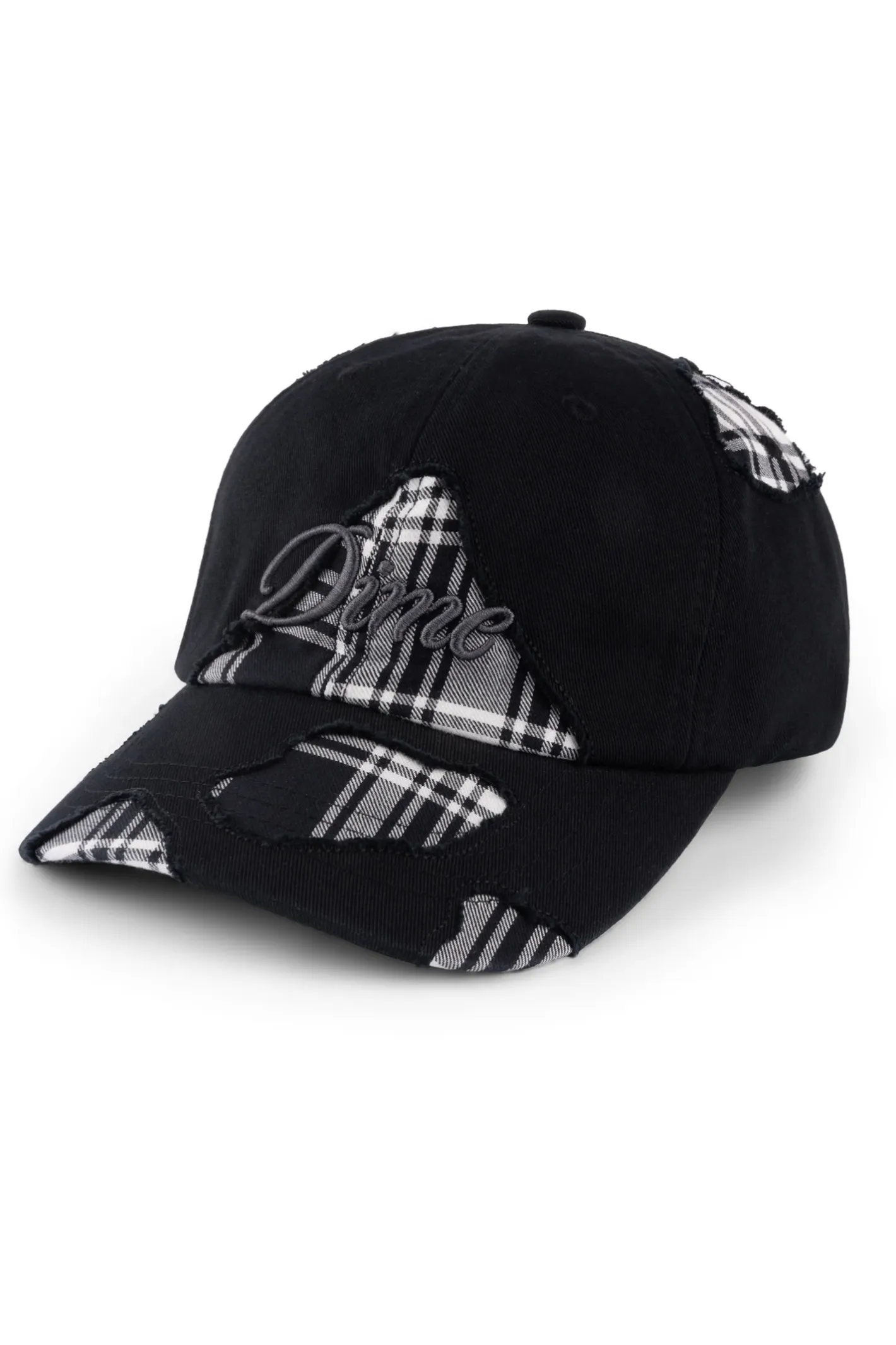 Snapback|Czapki Z Daszkiem-Dime Czapka Secret Low Pro