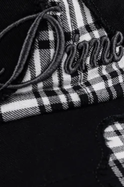 Snapback|Czapki Z Daszkiem-Dime Czapka Secret Low Pro