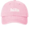 Snapback|Czapki Z Daszkiem-Hills Czapka Basic
