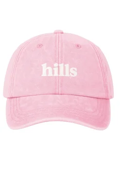 Snapback|Czapki Z Daszkiem-Hills Czapka Basic