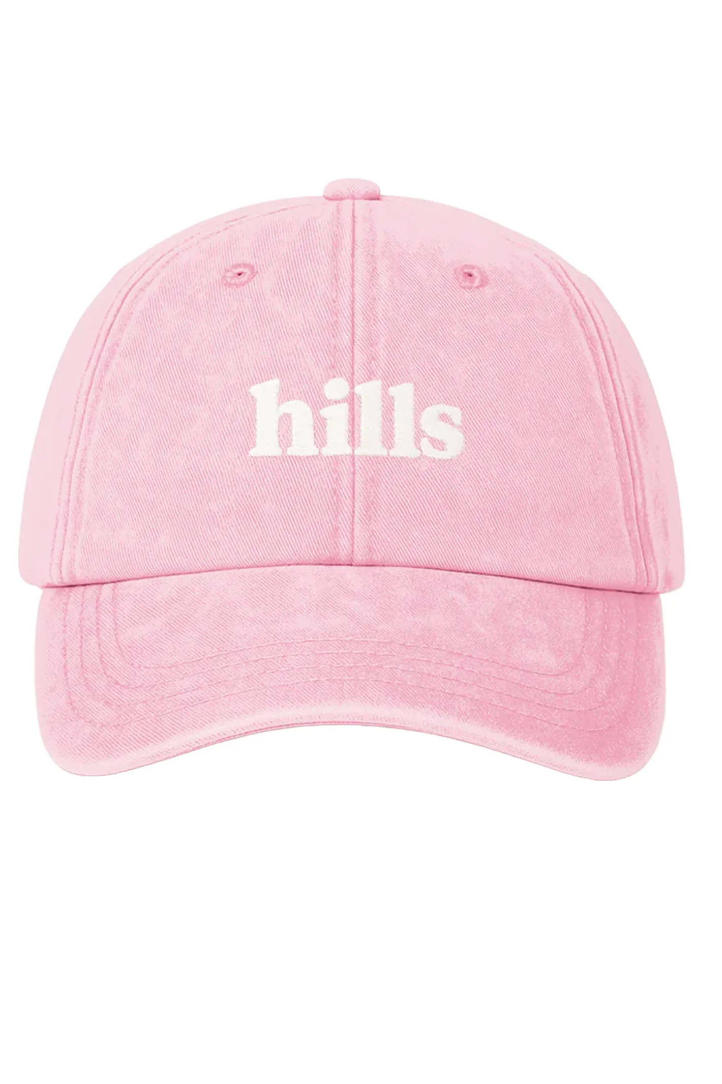 Snapback|Czapki Z Daszkiem-Hills Czapka Basic