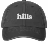 Snapback|Czapki Z Daszkiem-Hills Czapka Basic