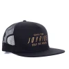 Trucker|Czapki Z Daszkiem-JoyRide Czapka Gold Logo Trucker