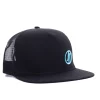 Trucker|Czapki Z Daszkiem-JoyRide Czapka Logo Trucker
