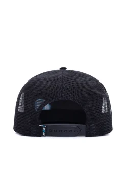 Trucker|Czapki Z Daszkiem-JoyRide Czapka Logo Trucker