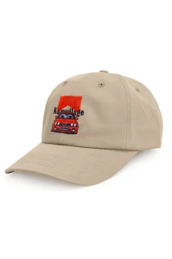 Snapback|Czapki Z Daszkiem-Kamuflage Czapka Beemer 2.0