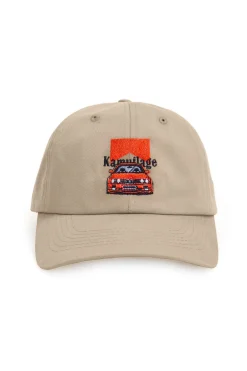 Snapback|Czapki Z Daszkiem-Kamuflage Czapka Beemer 2.0