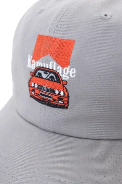 Snapback|Czapki Z Daszkiem-Kamuflage Czapka Beemer 2.0