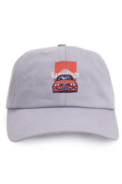 Snapback|Czapki Z Daszkiem-Kamuflage Czapka Beemer 2.0